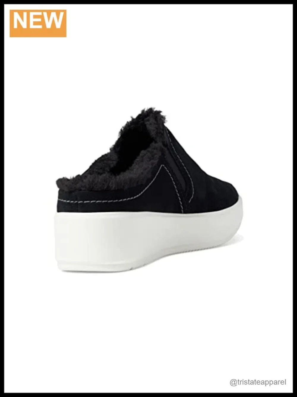 Round Toe Suede Ankle Booties Cushioned Slip On Comfort Shoes